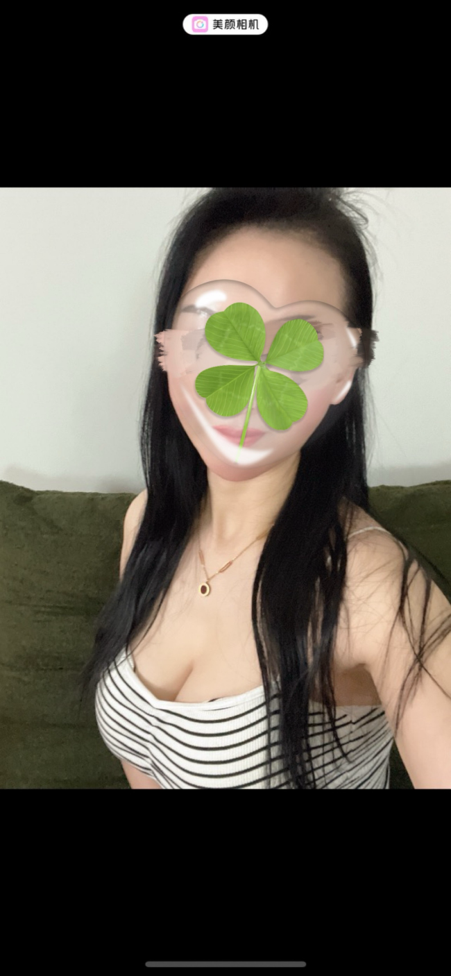 无锡颜值小姐姐