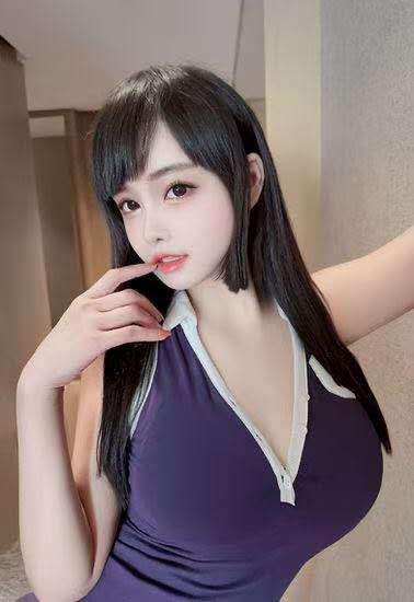 ❤️ 亚特兰大甜甜❤️​ 00后江南女子