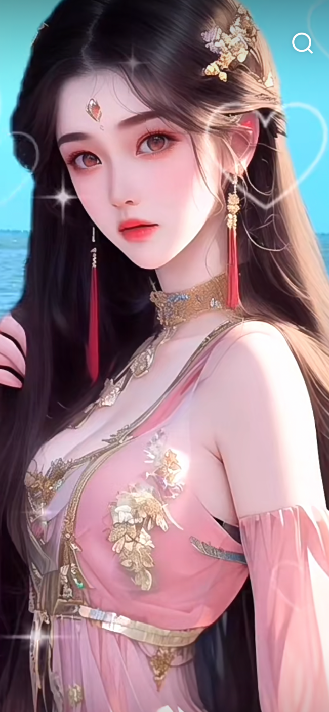 泰国抓龙筋 （贵妃浴）