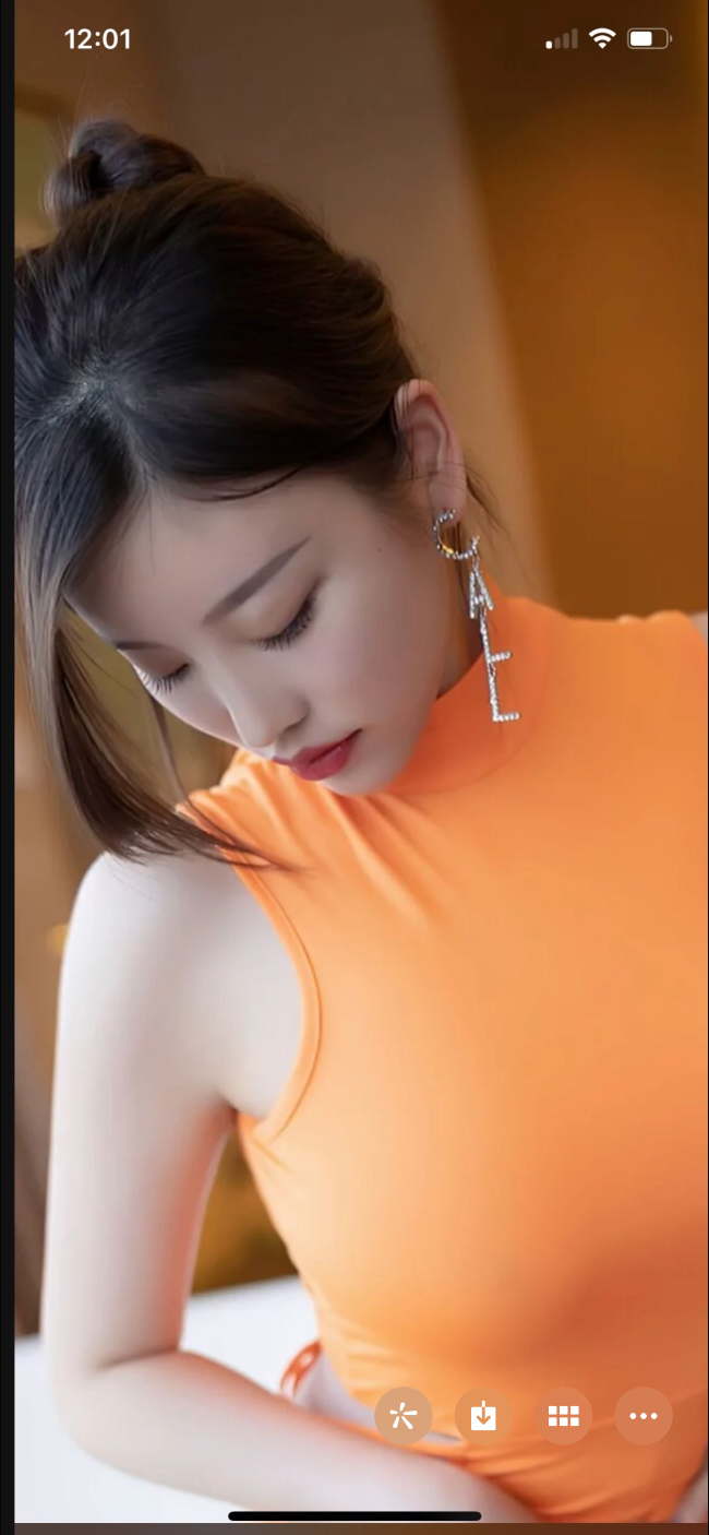 新到北京小妞