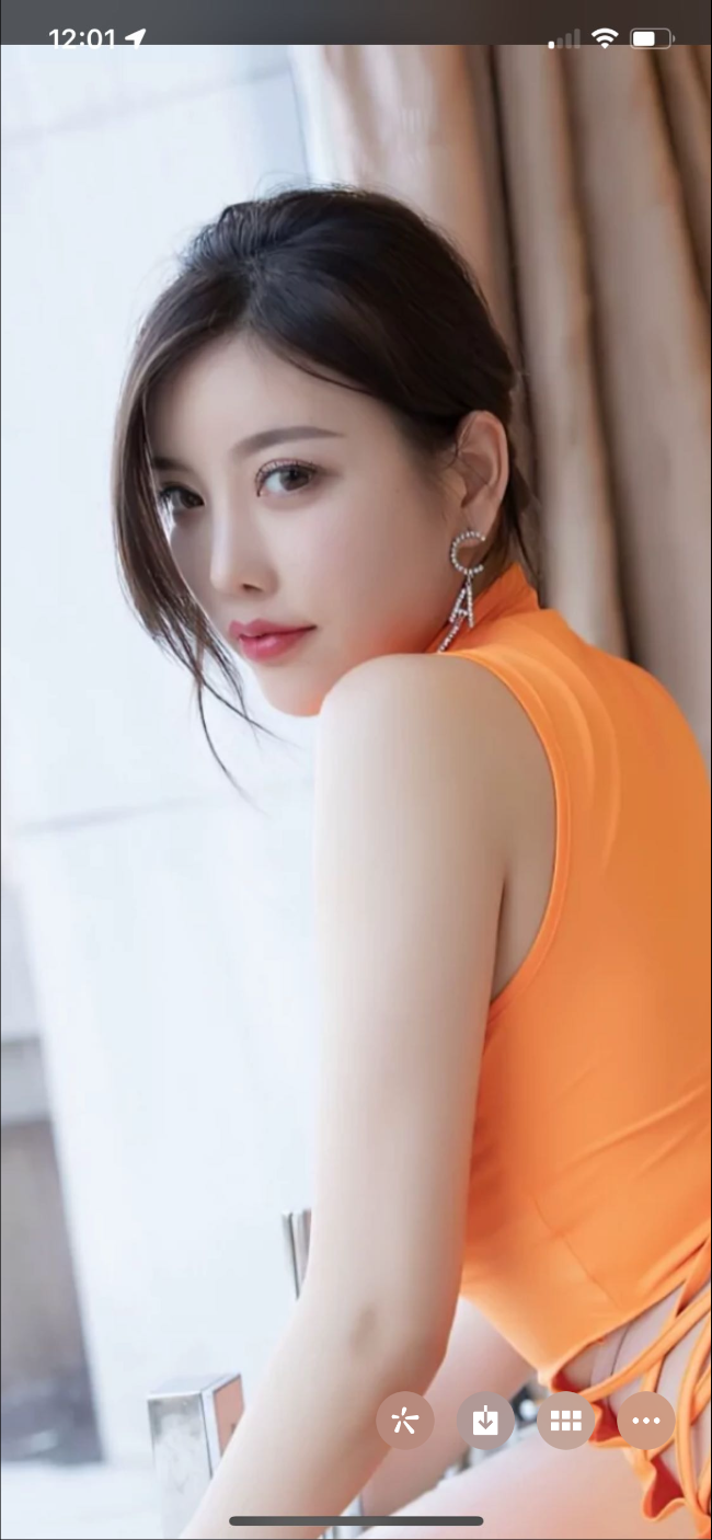 新到北京小妞