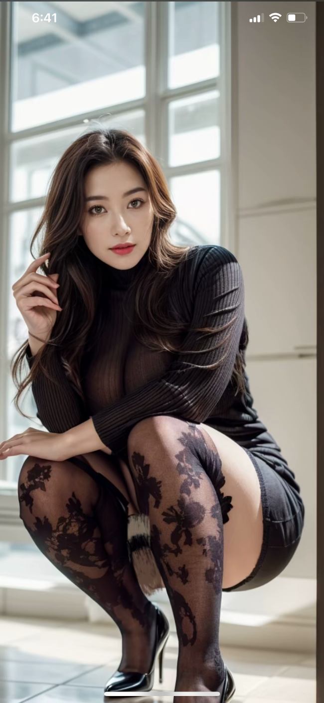 30如狼…… 40如虎
