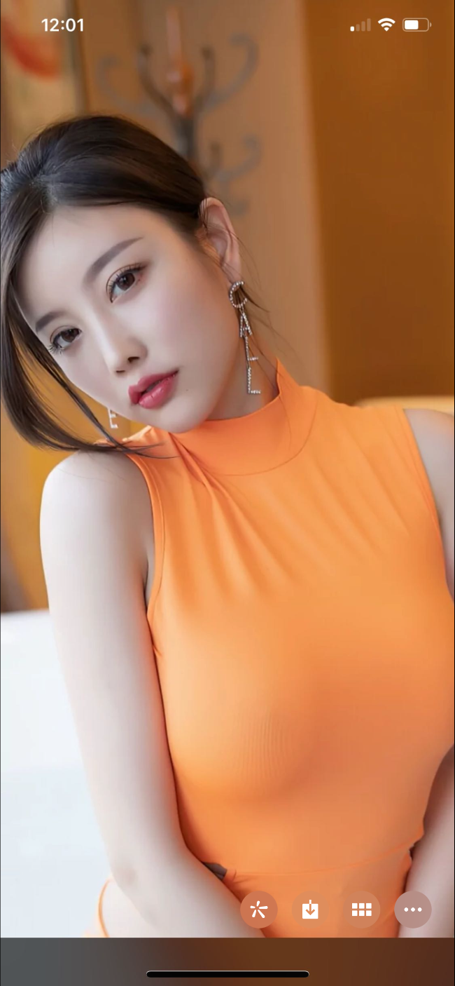 新到北京小妞