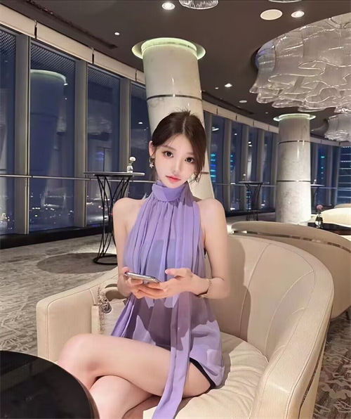 温馨SPA