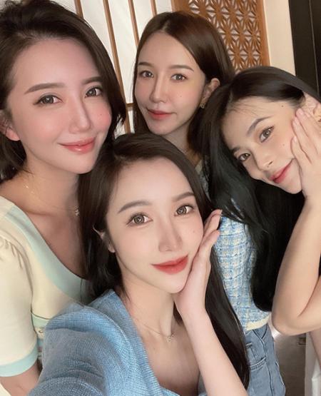FENDI🇹🇼 辣台妹Vegas拉斯維加斯