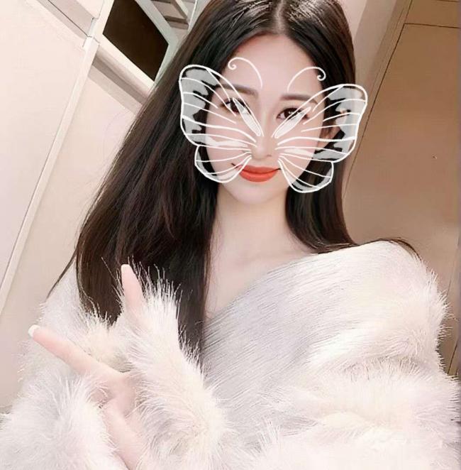 新人 领家妹妹 真人照片