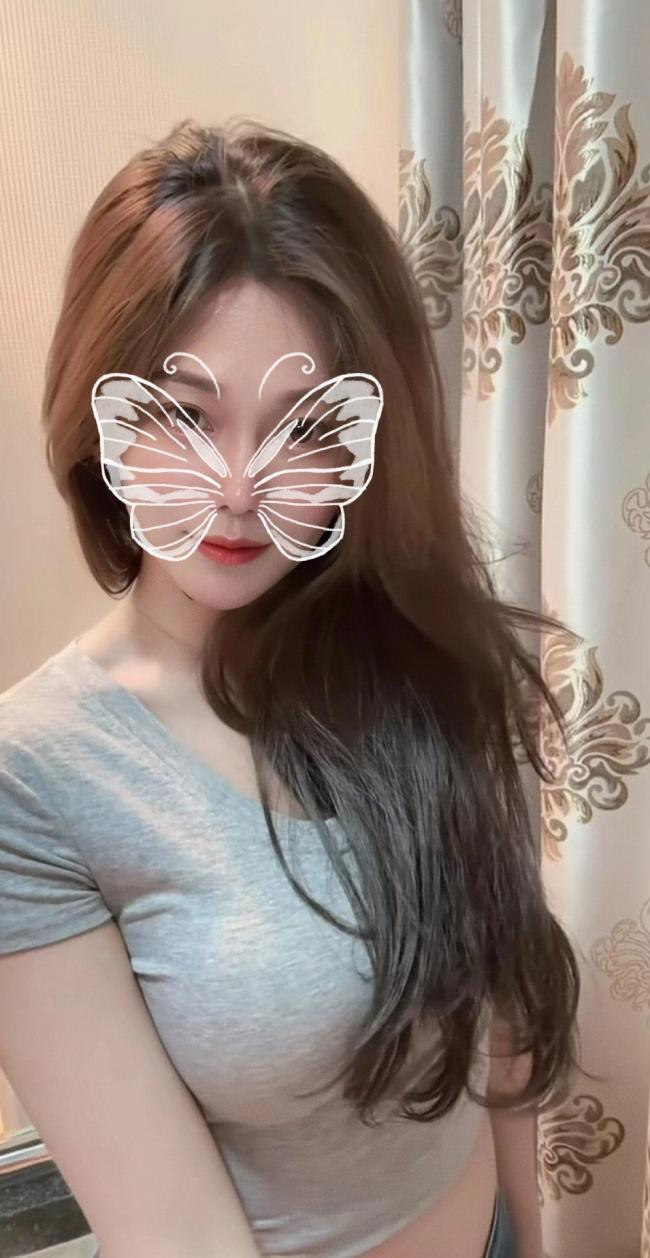 新人 领家妹妹 真人照片
