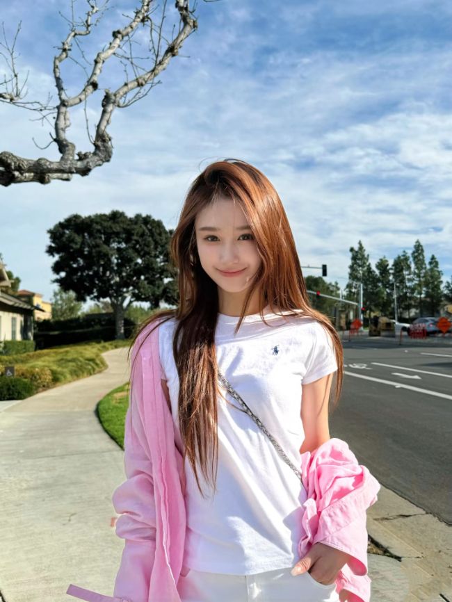 刚下海 兼职留学生