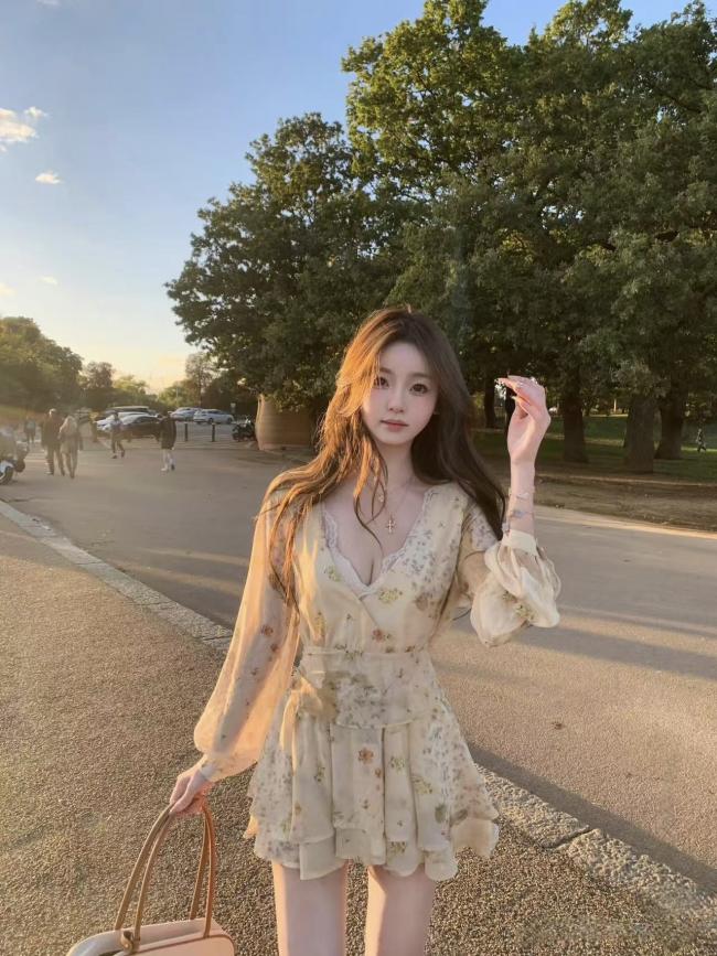 00后妹妹私家