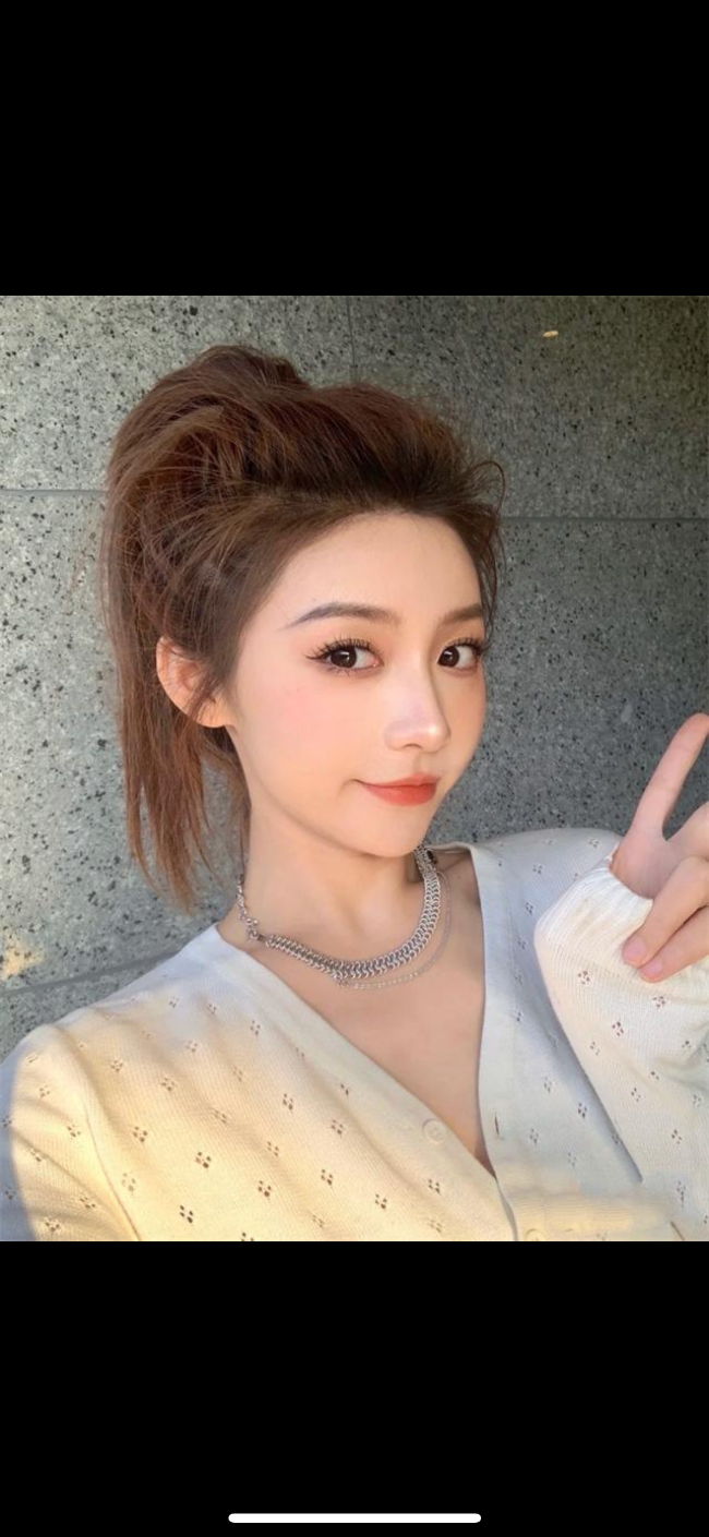 台湾专业按摩小美女
