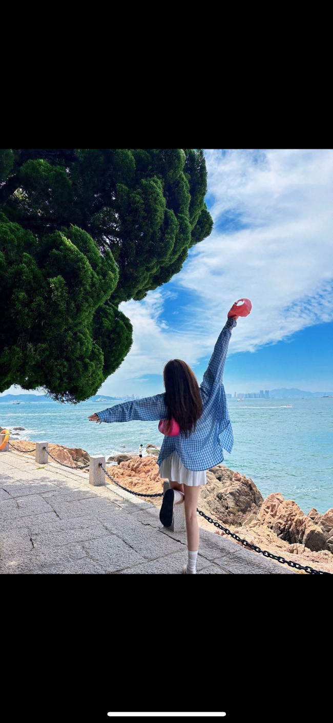 台湾专业按摩小美女
