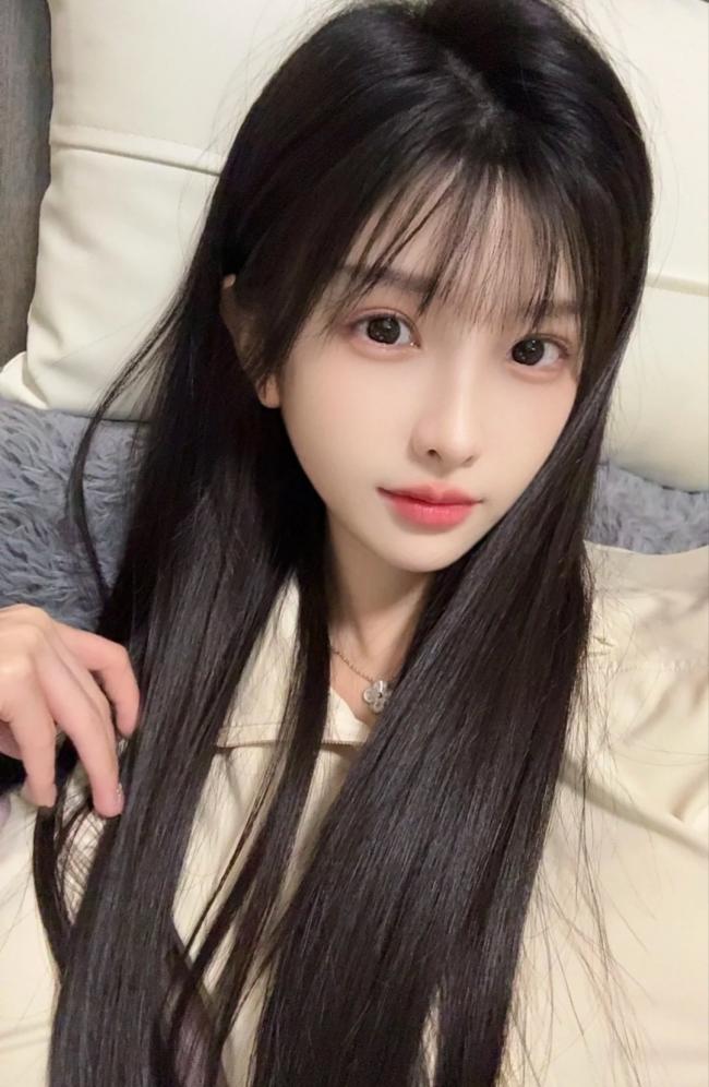 仙女下凡美女如云