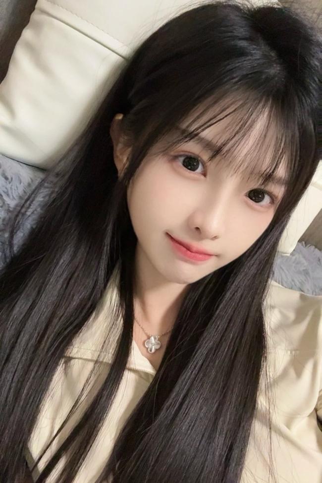 仙女下凡美女如云