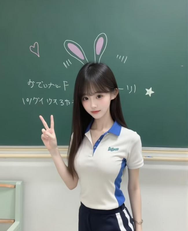 日式韩式 姐妹白嫩