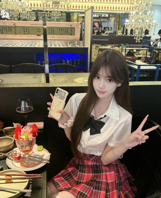 新店开业全新高档装修