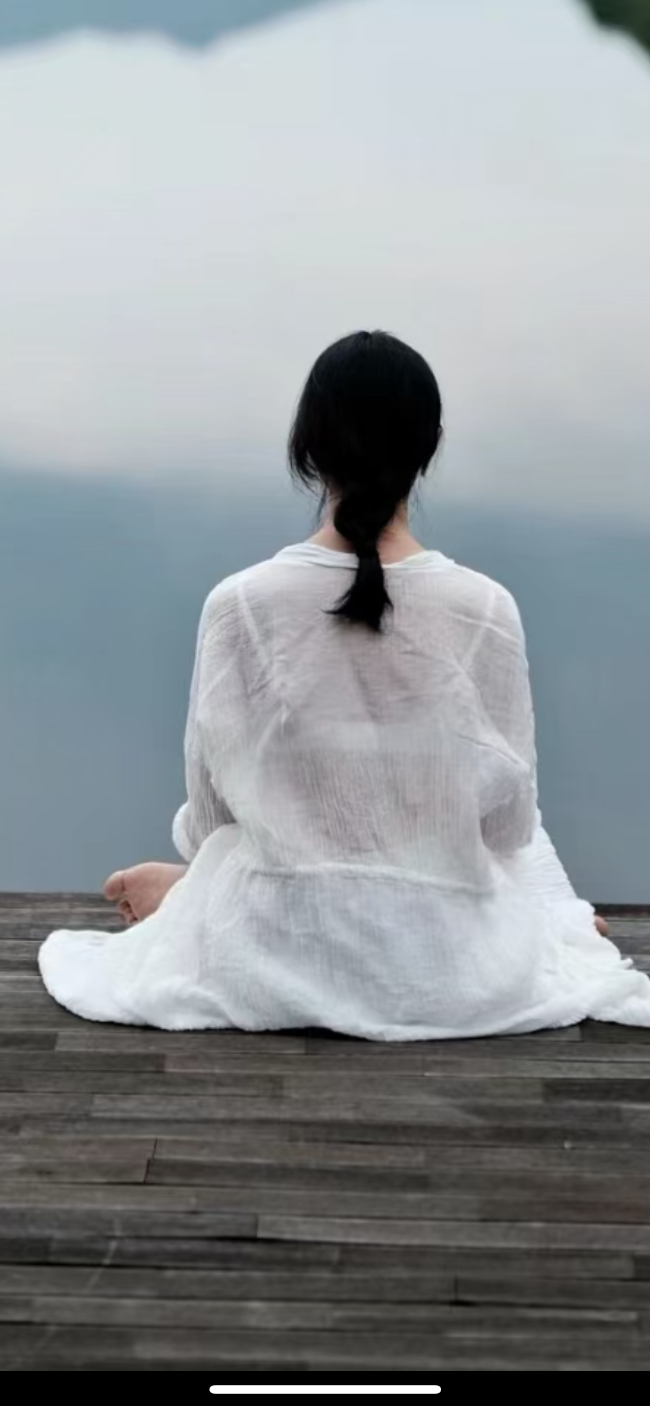 湖北小姐姐