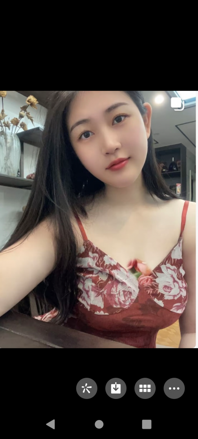 湖南妹本人照顾