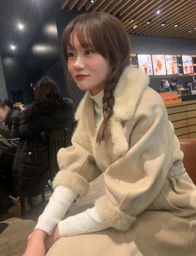 服装店兼职生