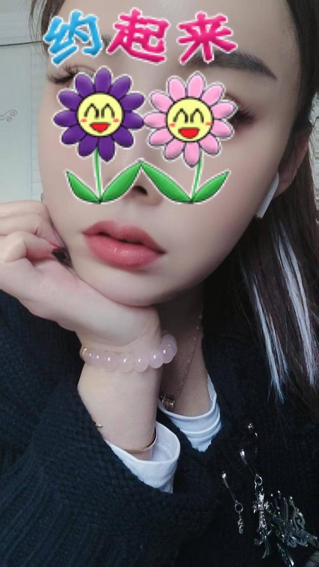 胸原生态E胸，待人真诚!